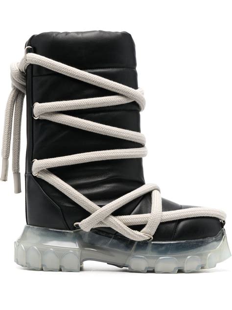 farfetch boots